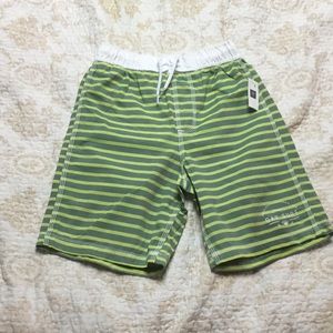 GapKids swim trunks